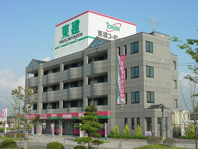 グランドール・ステージ【外観】外観写真（昼）