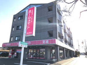 グランドール・ステージ【外観】外観写真（昼）