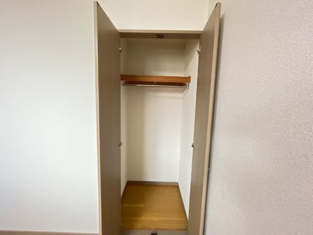 グランドール・ステージ【収納】南洋室クローゼット