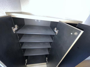 グランドール・ステージ【収納】下駄箱