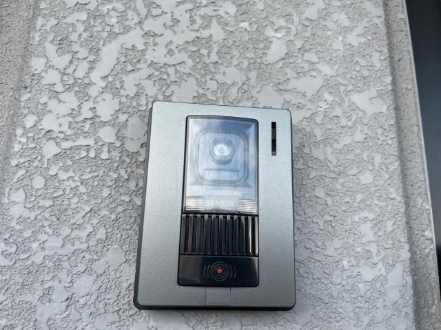 グランドール・ステージ【内装】インターホン