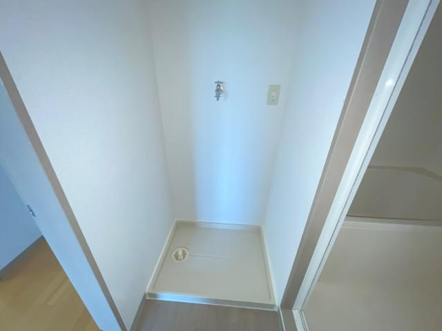 グランドール・ステージ【その他】洗濯機置き場