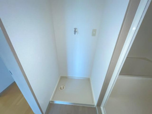 グランドール・ステージ【その他】洗濯機置き場