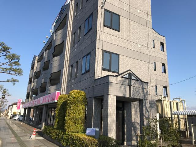 グランドール・ステージ【外観】外観写真（昼）