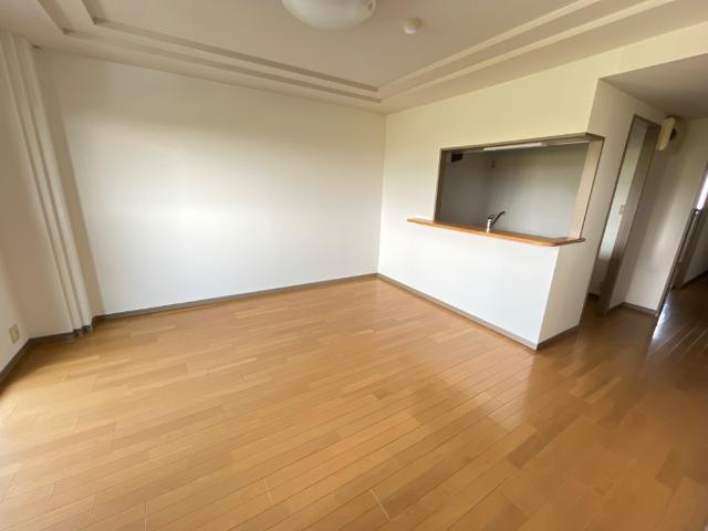 グランドール・ステージ【居間・リビング】ダイニング