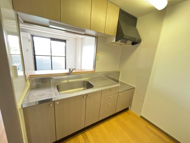 グランドール・ステージ【キッチン】キッチン