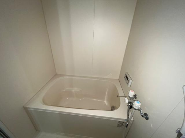 グランドール・ステージ【浴室】浴室