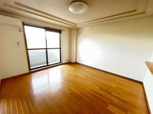 グランドール・ステージ【内装】リビング