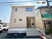 クレイドルガーデン尾道市手崎町の画像