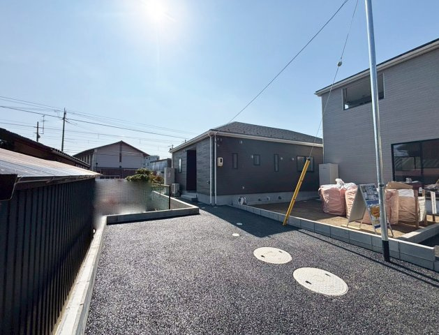 【現地写真】
2026年2月に撮影しました