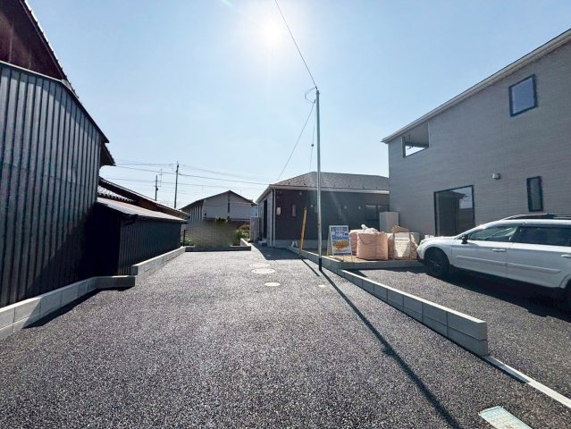 【現地写真】
2026年2月に撮影しました