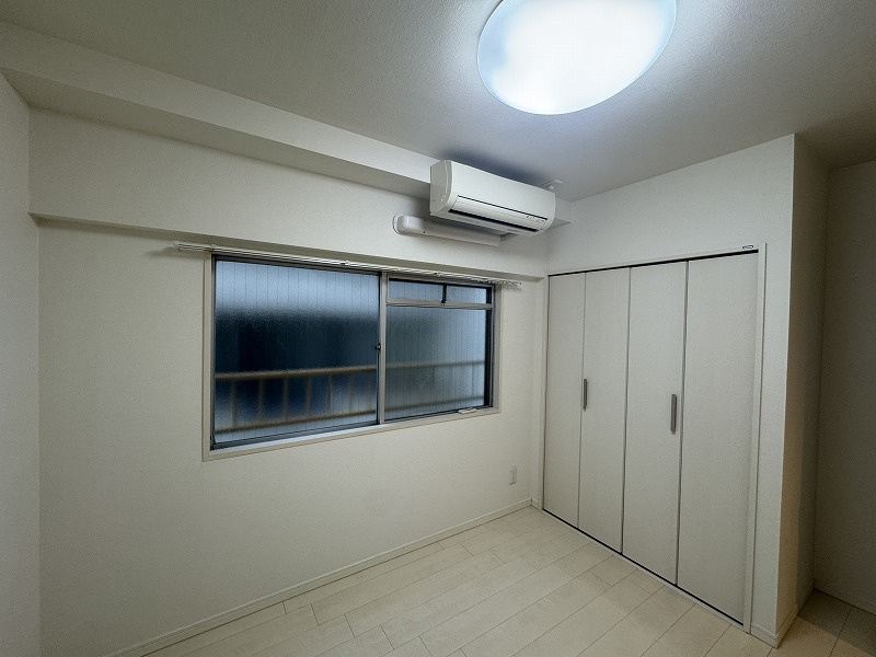 サニーコーポ蕨【洋室】