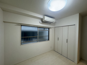 サニーコーポ蕨【洋室】