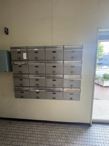 サニーコーポ蕨【設備】