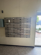 サニーコーポ蕨【設備】