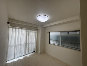 サニーコーポ蕨【居間・リビング】