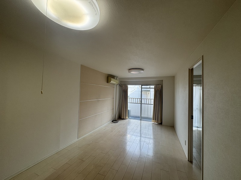 サニーコーポ蕨【居間・リビング】