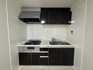 サニーコーポ蕨【キッチン】