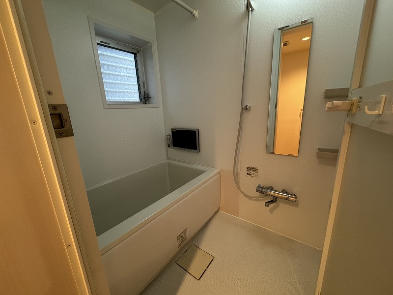 サニーコーポ蕨【浴室】