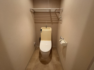 サニーコーポ蕨【トイレ】