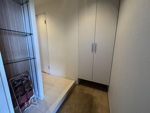 サニーコーポ蕨【玄関】