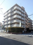 川口中青木第２ローヤルコーポの画像