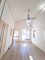 「tiktok動画　市川市原木4丁目　ロフトのある家　当社売主」の画像