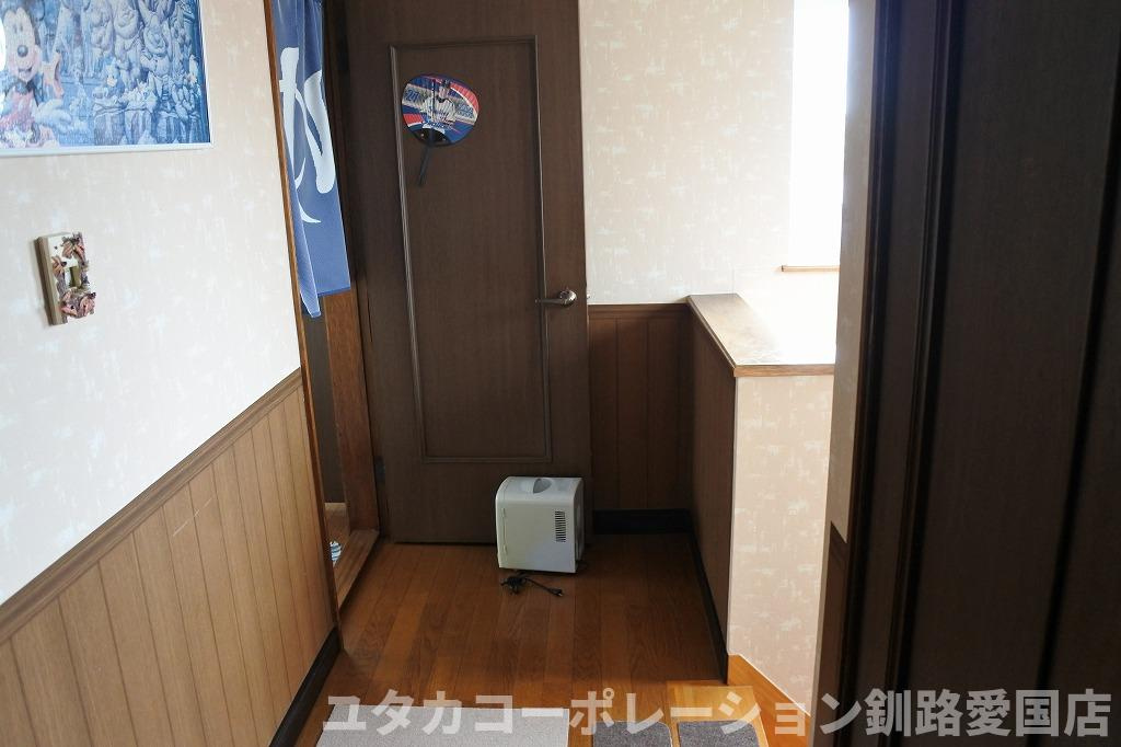 武佐3丁目39-50売家【その他】