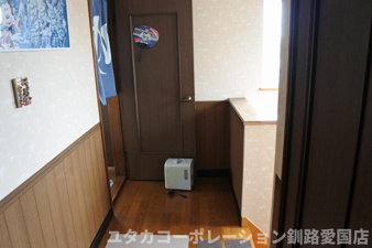 武佐3丁目39-50売家【その他】