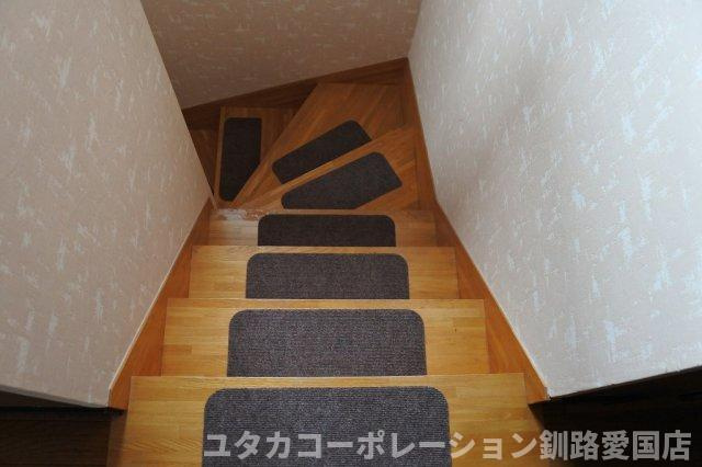 武佐3丁目39-50売家【その他】