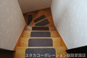 武佐3丁目39-50売家【その他】