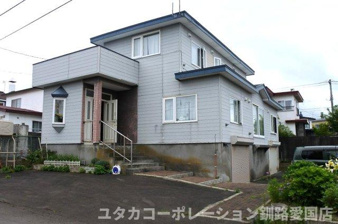 武佐3丁目39-50売家【外観】