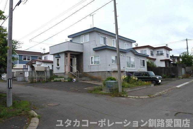 武佐3丁目39-50売家【外観】