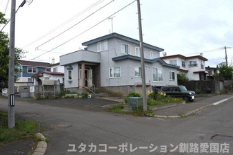 武佐3丁目39-50売家【外観】