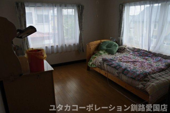 武佐3丁目39-50売家【洋室】