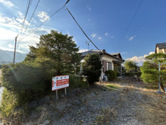 伊那市東春近中古住宅の画像