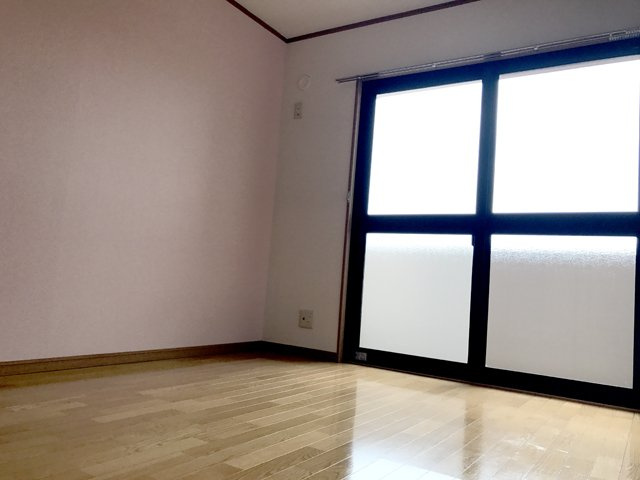 グランドール・ノヴァ【洋室】