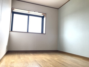 グランドール・ノヴァ【寝室】