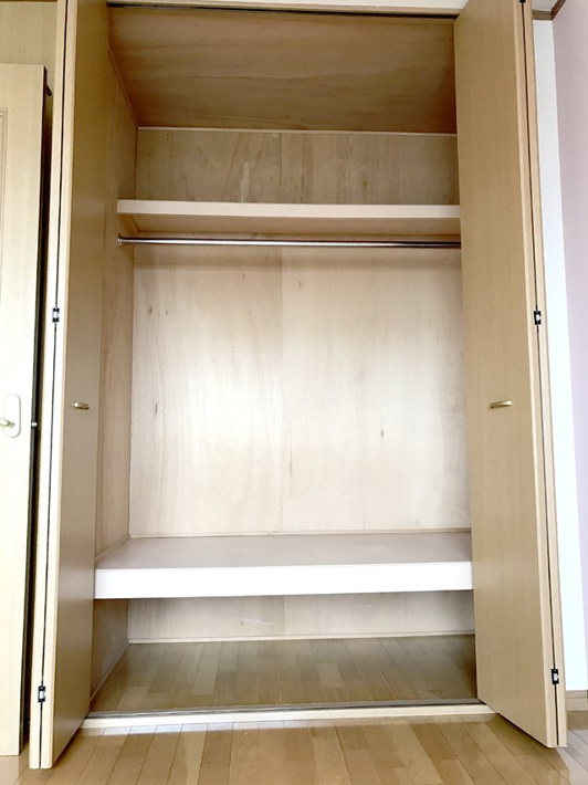 グランドール・ノヴァ【収納】