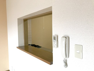 グランドール・ノヴァ【内装】