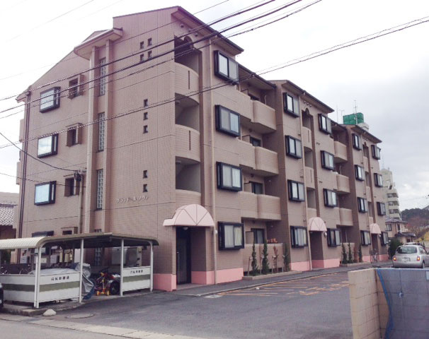 グランドール・ノヴァ【外観】