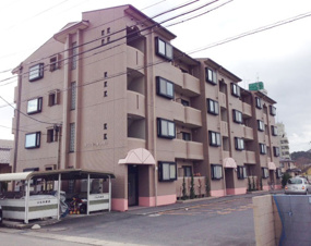 グランドール・ノヴァ【外観】