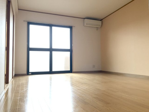 グランドール・ノヴァ【居間・リビング】