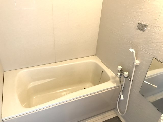 グランドール・ノヴァ【浴室】