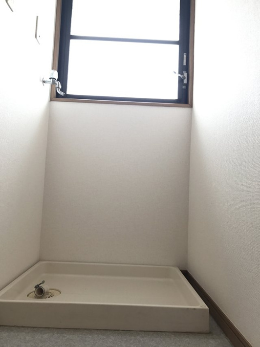 グランドール・ノヴァ【洗面所】