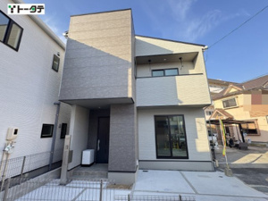 新築戸建 安芸郡府中町柳ケ丘