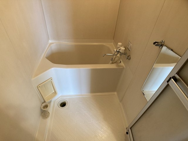 とまとハウス【浴室】