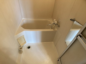 とまとハウス【浴室】