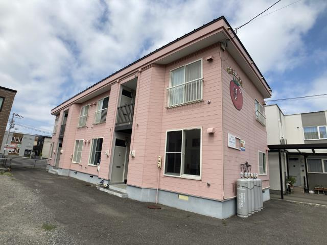 とまとハウス【外観】