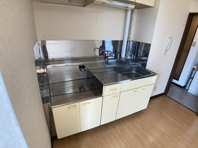 とまとハウス【キッチン】